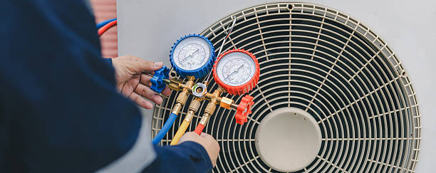 Licensed Hvac Repair service in Yorkville, IL - HVAC Repair CO