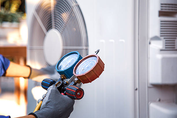 Affordable Emergency Hvac Repair solutions in Yorkville, IL