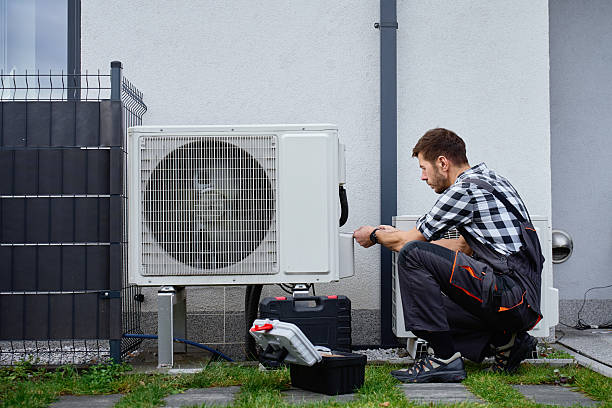 Top rated local Emergency Hvac Repair specialists in Yorkville, IL